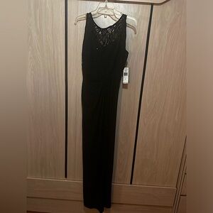 Ralph Lauren Evening Gown